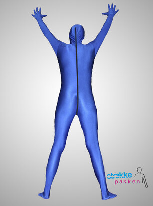 Zentai Lycra -  verschillende kleuren mogelijk