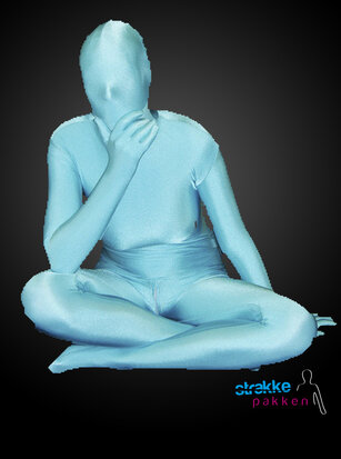 Zentai Lycra -  verschillende kleuren mogelijk