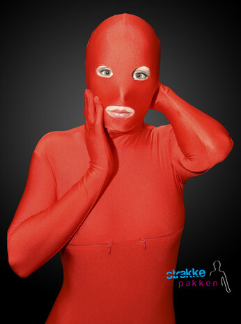 Zentai Lycra -  verschillende kleuren mogelijk