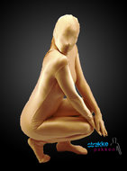 Zentai-Morphsuit