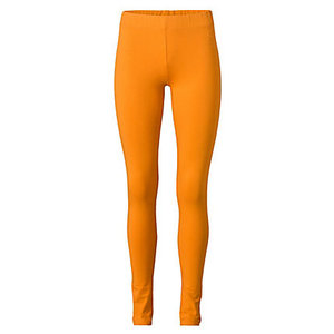 Lycra Lange Legging - alle kleuren 