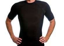 Lycra T-shirt  - alle kleuren 