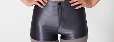 Disco HOT pants alle kleuren