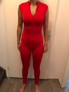 Catsuits Direct uit Voorraad Leverbaar = Alles moet weg nu € 25,=