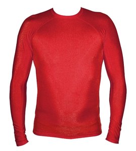 Lycra Longsleeves  - alle kleuren 