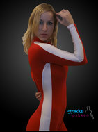 Catsuit-Lycra-spandex-2-kleurig