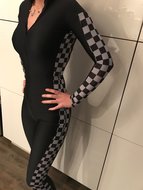 Catsuit-GridGirl