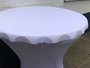 Party tafel hoes  / Luxe Sta tafel Rok_