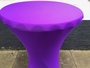 Party tafel hoes  / Luxe Sta tafel Rok_