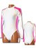 Bodysuit - alle kleuren lycra _