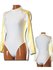 Bodysuit - alle kleuren lycra _